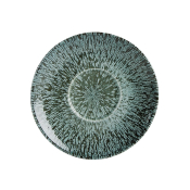 ACADEMY FUSION STELLAR ESPRESSO SAUCER 12CM