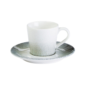 ACADEMY FUSION LINEAR ESPRESSO CUP 80ML
