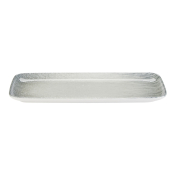 ACADEMY FUSION LINEAR RECTANGLE PLATTER 34 X 16CM
