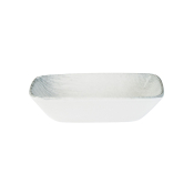 ACADEMY FUSION LINEAR RECTANGLE DISH 17 X 12CM