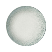 ACADEMY FUSION LINEAR COUPE PLATE 23CM