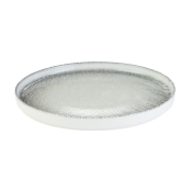 ACADEMY FUSION LINEAR SIGNATURE PLATE 25.5CM