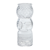 TIKI TOTEM COCKTAIL GLASS 600M