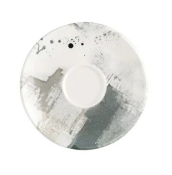 CANVAS ESPRESSO SAUCER 12CM ACADEMY FUSION