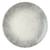 SERENITY COUPE PLATE 30CM ACADEMY FUSION