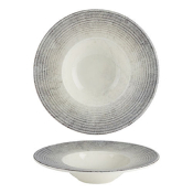 SERENITY DEEP PASTA DISH 29CM ACADEMY FUSION