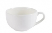 CAPPUCCINO CUP 225ML 25.5CL/8OZ. PACK OF 6