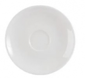 ESPRESSO SAUCER 12.5CM/5inch PACK OF 6