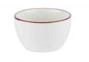 MODEST BROWN SUGAR BOWL 9.7CM / 3.75inch 230ML / 8OZ