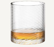 BERLIN WHISKY ROCK 300ML