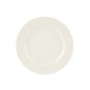 ORBIT FLAT PLATE 17CM/6.5inch