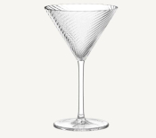 BERLIN COCKTAIL GLASS 230ML