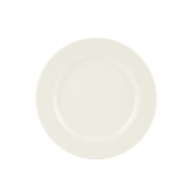 CONTOUR FLAT PLATE 17CM/6.5inch