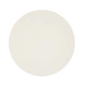 ORGANIC FLAT PLATE 22CM/8.5inch