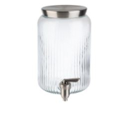 BEVERAGE DISPENSER