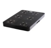 CHARGING STATION, 6-FOLD