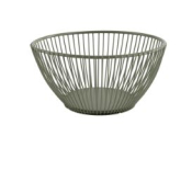 BASKET -SVART-
