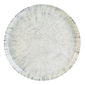 DRIFT COUPE PLATE 31CM PORLAND ENIGMA 12 1/4inch