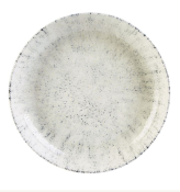 DRIFT COUPE BOWL 20OZ PORLAND ENIGMA LOW 22CM/8 1/2inch/59CL