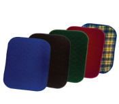 ALERTA CHAIR PAD 50 X 60CM BLUE