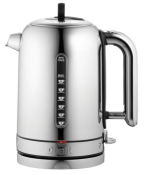 DUALIT CLASSIC KETTLE POLISHED 1.7L DA7279