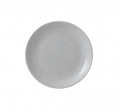 DUDSON EVO ORIGINS FAWN WHITE COUPE PLATE 6.5inch