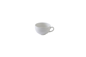HARVEST NORSE CAPPUCCINO 12OZ WHITE CUP