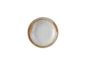 DUDSON MAKER'S COLLECTION FINCA SANDSTONE NARROW RIM BOWL 8.3inch