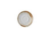 DUDSON MAKER'S COLLECTION FINCA SANDSTONE SAUCER 6.1inch