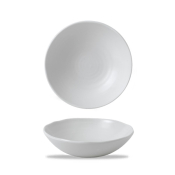 DUDSON WHITE COUPE BOWL 15.2OZ