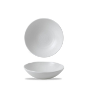 DUDSON WHITE COUPE BOWL 10.5OZ