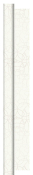DUNISILK BANQUET ROLL WHITE 1.18M X 25M LINNEA