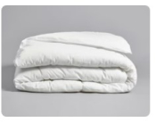 POLYPROPOLENE DOUBLE DUVET B10.5 TOG