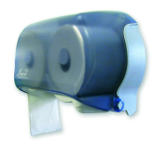 VERSA-TWIN TISSUE DISPENSER