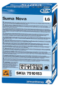 DIVERSEY SUMA NOVA DISHWASHER L6 10LTR SAFEPACK