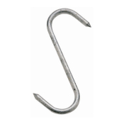 MEAT HOOKS 4inch S/S