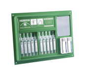 EYE WASH 20ML POD STATION