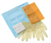 GLOVES BASIC CARE PACK