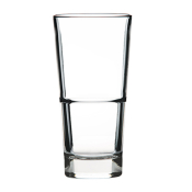 LIBBEY ENDEAVOR BEER HIBALL GLASS 20OZ/570ML