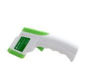 PREPARA INFRARED THERMOMETER -50 TO 530 DEGREES CENTIGRADE