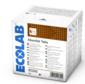 ABSORBIT TABS 1 X 3KG (60 TABS OF 50G)