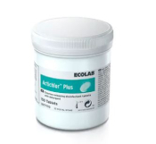 ECOLAB ACTICHLOR PLUS 6 X 150 DISINFECTANT TABLET