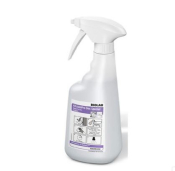 ECOLAB KITCHENPRO DES SPECIAL PURPLE 6 REFILL BOTTLES 650ML