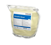 ECOLAB KITCHENPRO MANUAL 2L