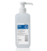 ECOLAB SPIRIGEL COMPLETE DE 750ML
