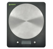 PREPARA DISC PLATFORM SCALES 5KG BLACK