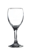 GENWARE EMPIRE WINE GLASS 7.3OZ/205ML