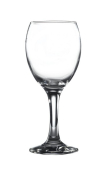 GENWARE EMPIRE WINE GLASS 8.5OZ/245ML