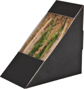 ELEGANCE SANDWICH PACK REAR LOADING 123 X 72 X 123MM