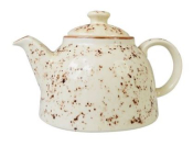ORION ELEMENTS TEAPOT 23OZ/ 650ML SANDSTORM